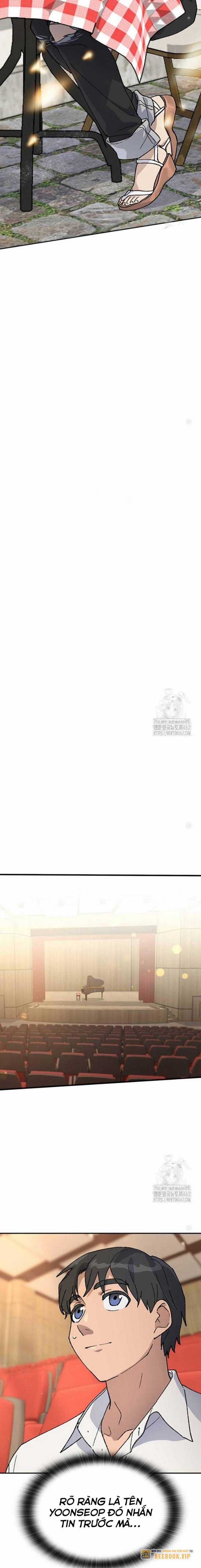 Chữa Lành Cuộc Sống Bằng Cách Cắm Trại Ở Thế Giới Khác Chapter 33 trang 2