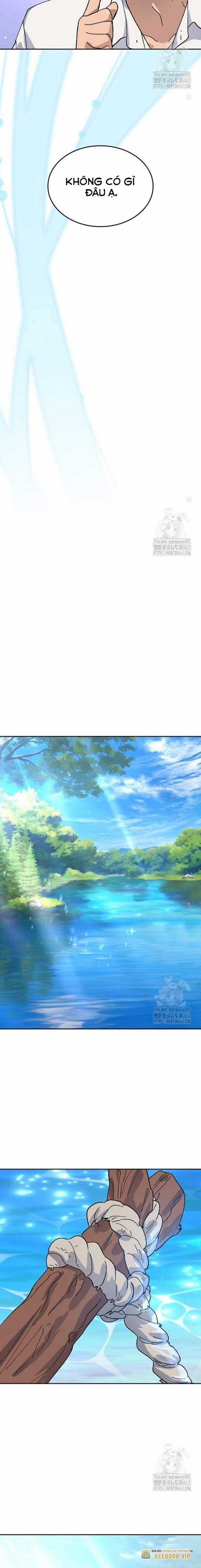 Chữa Lành Cuộc Sống Bằng Cách Cắm Trại Ở Thế Giới Khác Chapter 33 trang 20