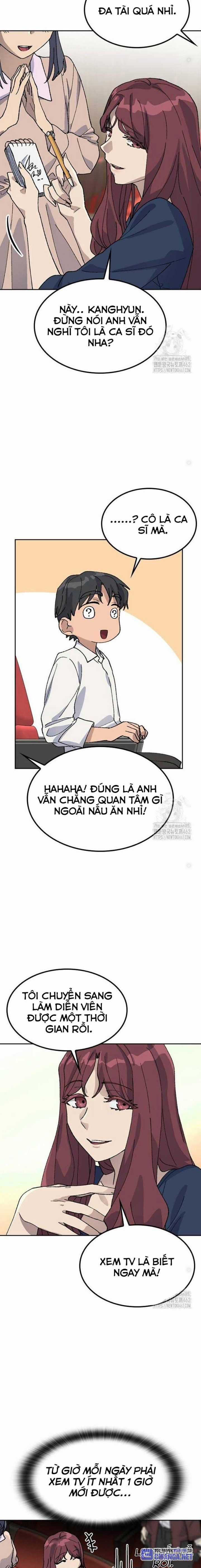 Chữa Lành Cuộc Sống Bằng Cách Cắm Trại Ở Thế Giới Khác Chapter 33 trang 7