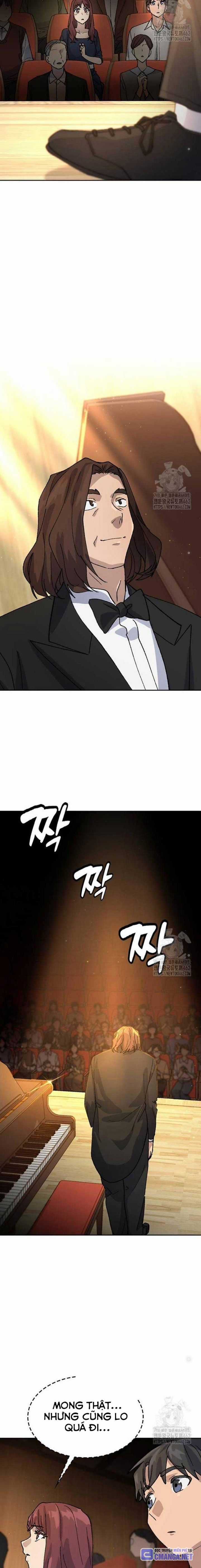 Chữa Lành Cuộc Sống Bằng Cách Cắm Trại Ở Thế Giới Khác Chapter 33 trang 9