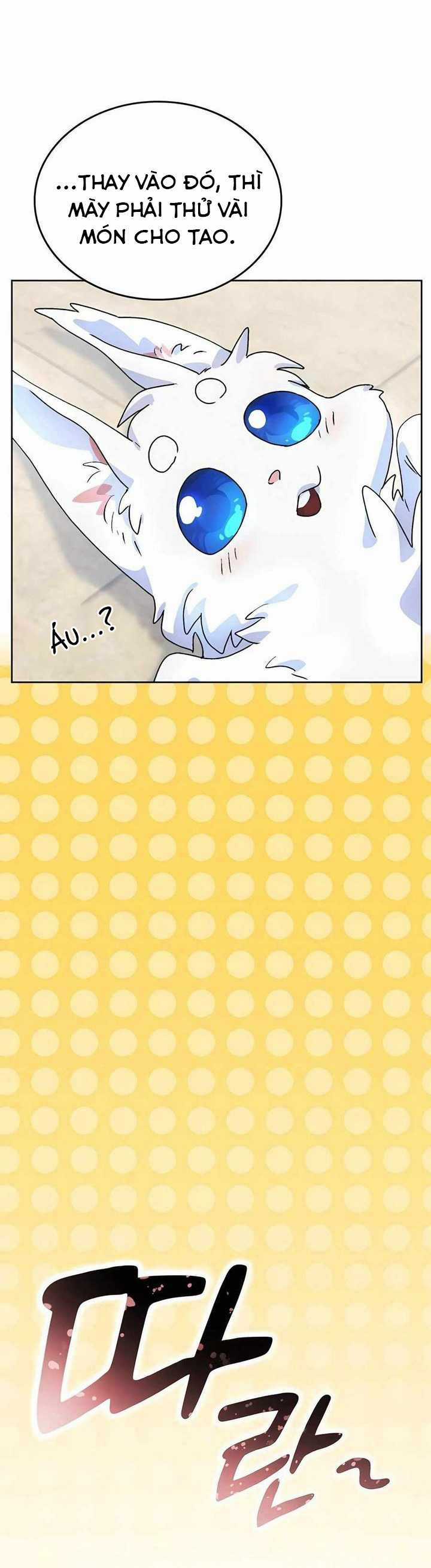 Chữa Lành Cuộc Sống Bằng Cách Cắm Trại Ở Thế Giới Khác Chapter 5 trang 32