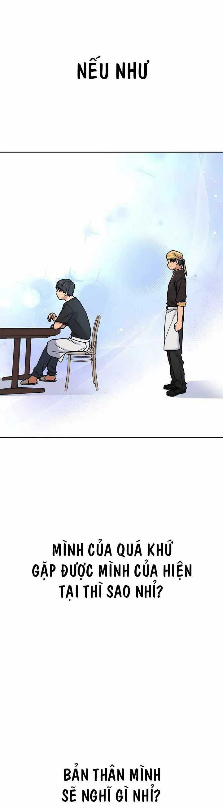 Chữa Lành Cuộc Sống Bằng Cách Cắm Trại Ở Thế Giới Khác Chapter 5 trang 36