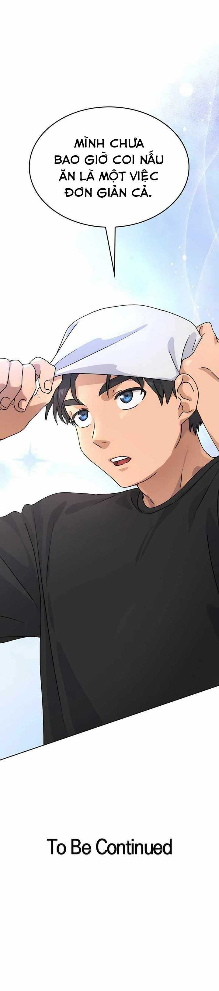 Chữa Lành Cuộc Sống Bằng Cách Cắm Trại Ở Thế Giới Khác Chapter 5 trang 39