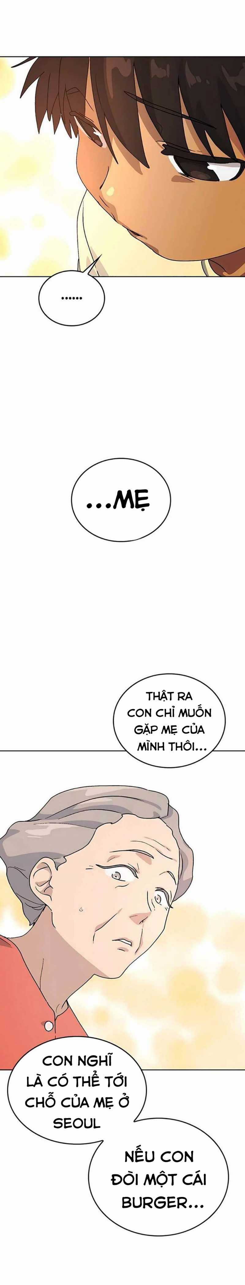 Chữa Lành Cuộc Sống Bằng Cách Cắm Trại Ở Thế Giới Khác Chapter 6 trang 13