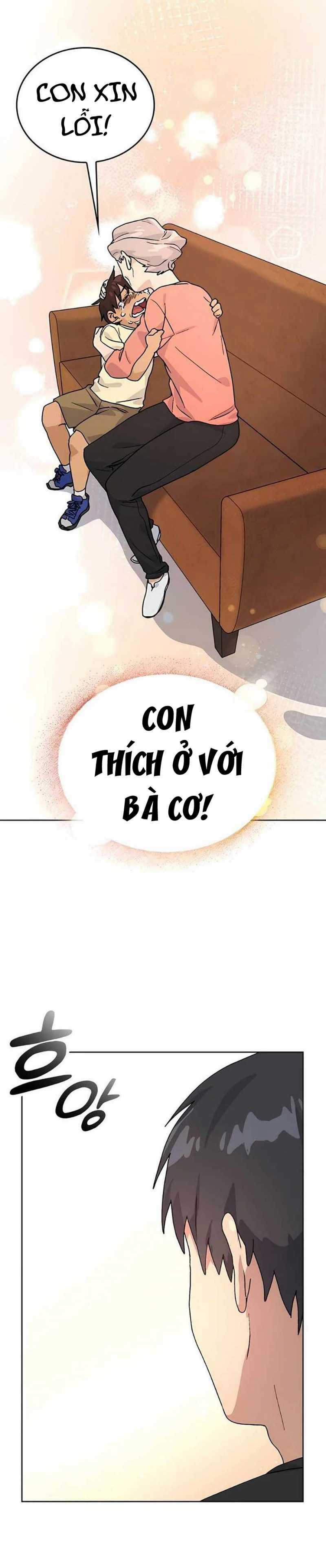 Chữa Lành Cuộc Sống Bằng Cách Cắm Trại Ở Thế Giới Khác Chapter 6 trang 18