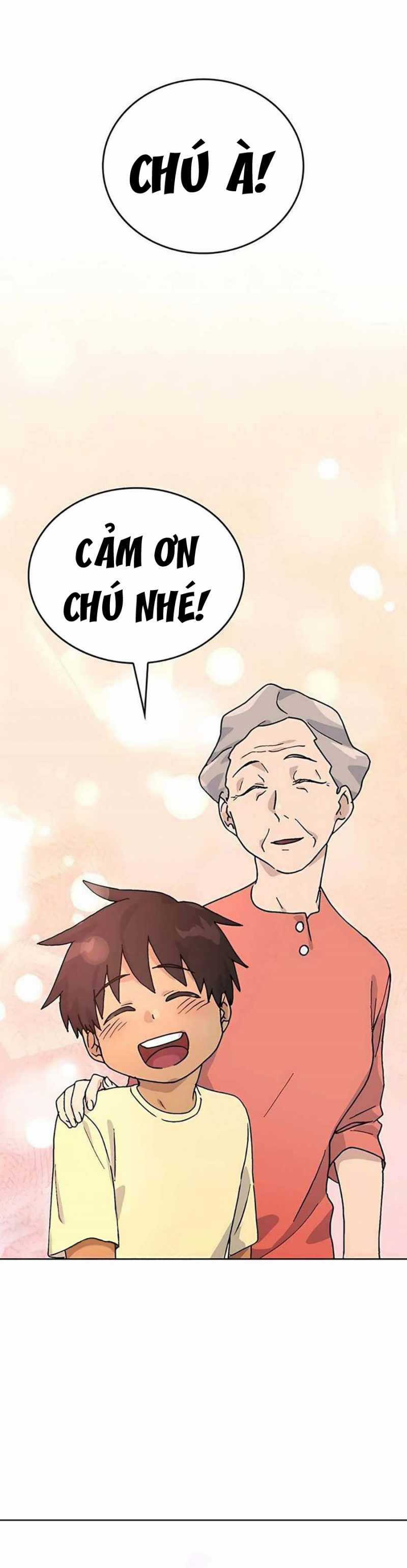 Chữa Lành Cuộc Sống Bằng Cách Cắm Trại Ở Thế Giới Khác Chapter 6 trang 23