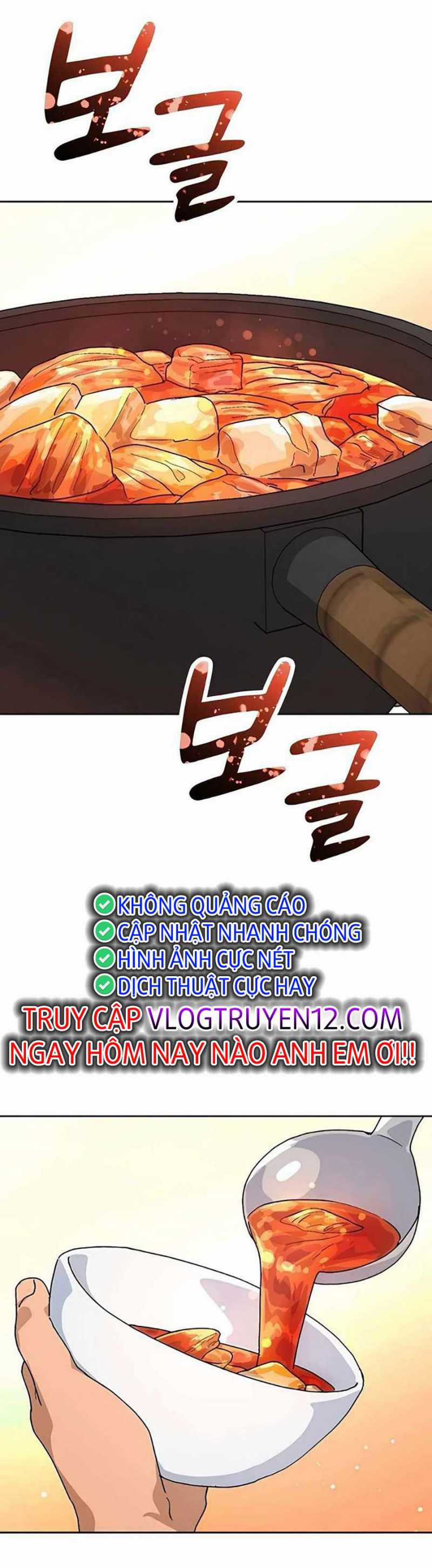 Chữa Lành Cuộc Sống Bằng Cách Cắm Trại Ở Thế Giới Khác Chapter 6 trang 36