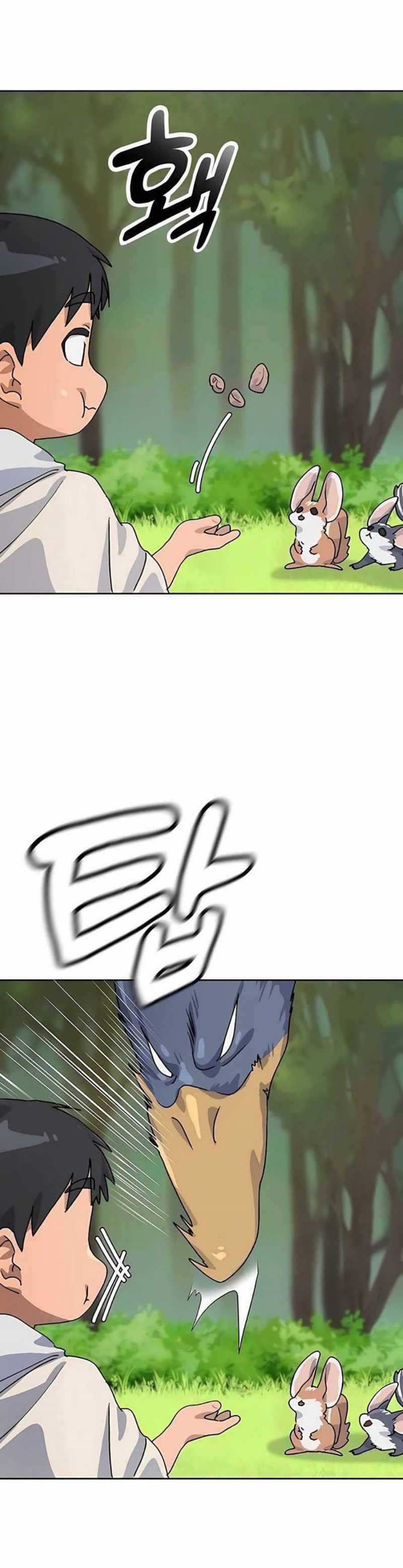 Chữa Lành Cuộc Sống Bằng Cách Cắm Trại Ở Thế Giới Khác Chapter 6 trang 39