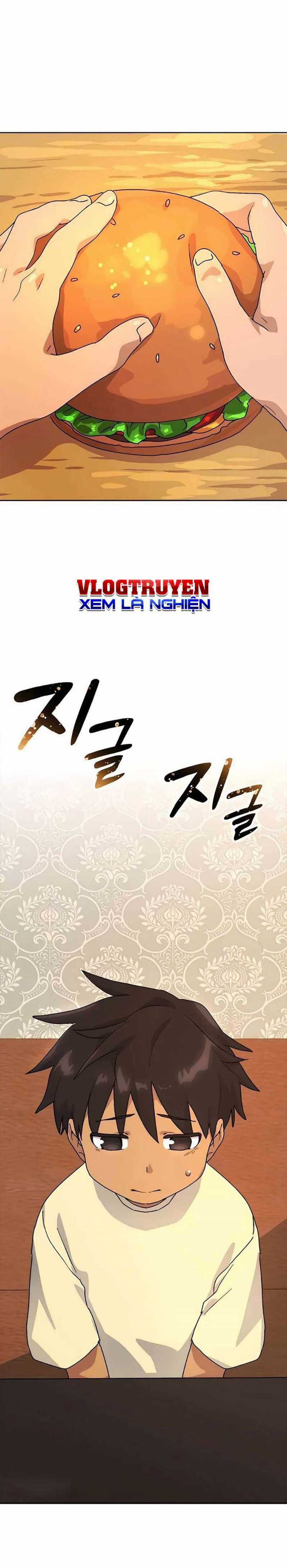 Chữa Lành Cuộc Sống Bằng Cách Cắm Trại Ở Thế Giới Khác Chapter 6 trang 4