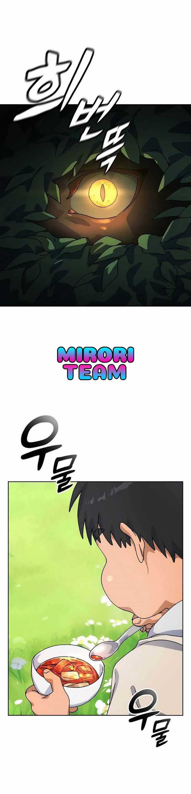 Chữa Lành Cuộc Sống Bằng Cách Cắm Trại Ở Thế Giới Khác Chapter 6 trang 45