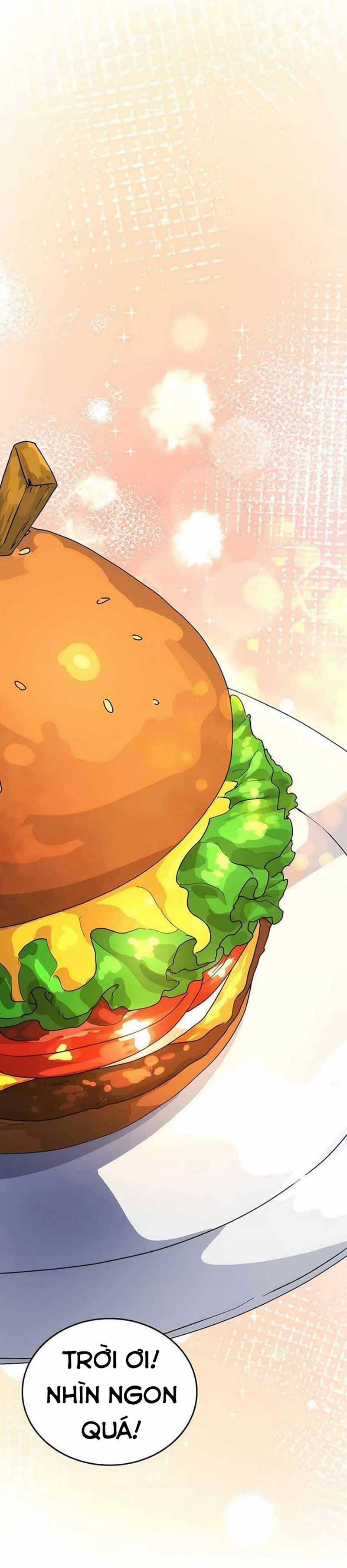 Chữa Lành Cuộc Sống Bằng Cách Cắm Trại Ở Thế Giới Khác Chapter 6 trang 8