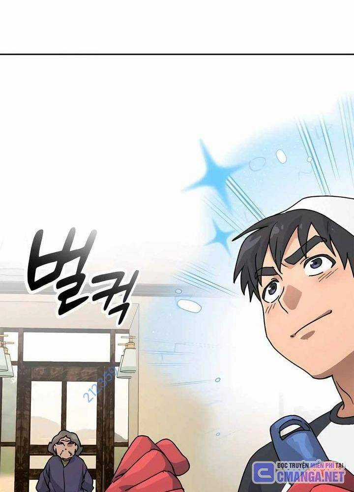 Chữa Lành Cuộc Sống Bằng Cách Cắm Trại Ở Thế Giới Khác Chapter 7 trang 101