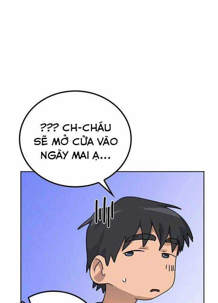 Chữa Lành Cuộc Sống Bằng Cách Cắm Trại Ở Thế Giới Khác Chapter 7 trang 105