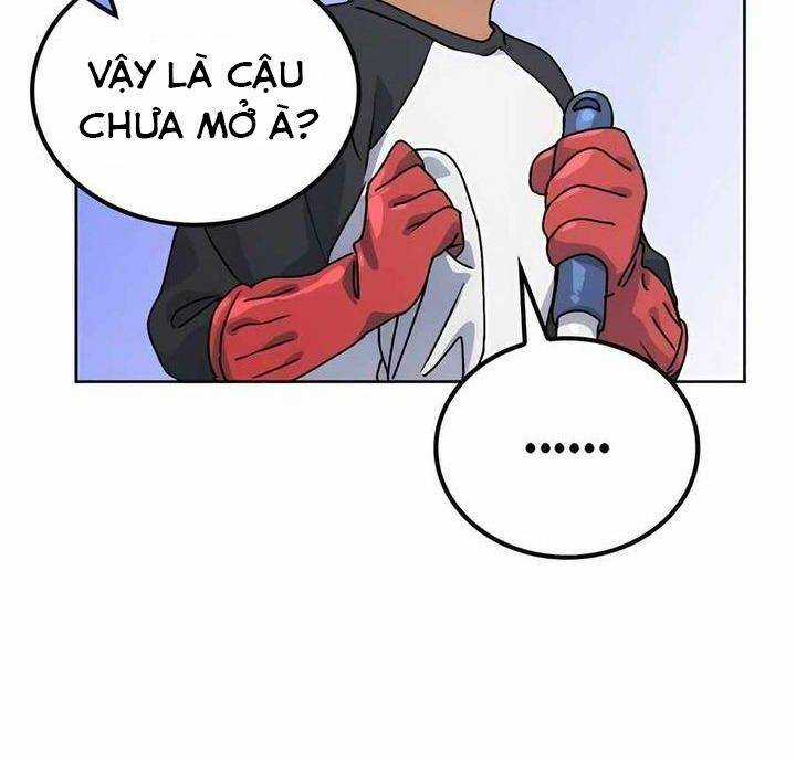 Chữa Lành Cuộc Sống Bằng Cách Cắm Trại Ở Thế Giới Khác Chapter 7 trang 106