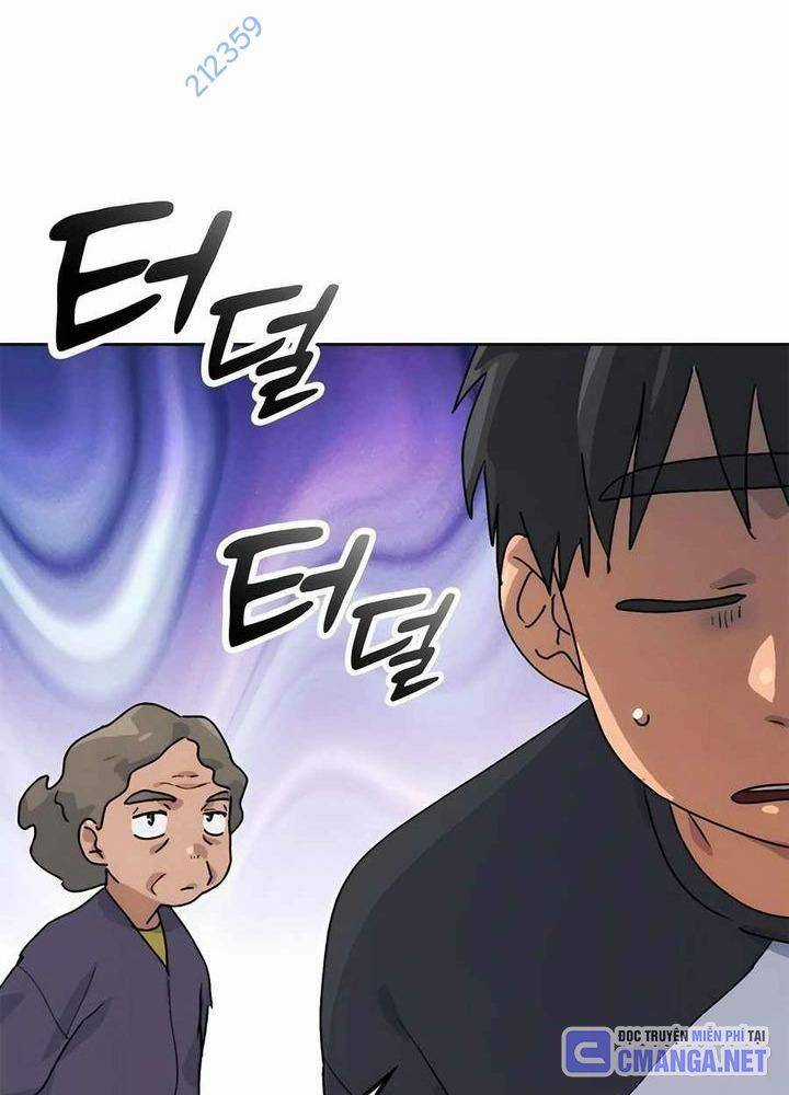 Chữa Lành Cuộc Sống Bằng Cách Cắm Trại Ở Thế Giới Khác Chapter 7 trang 107
