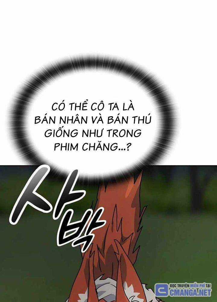 Chữa Lành Cuộc Sống Bằng Cách Cắm Trại Ở Thế Giới Khác Chapter 7 trang 11