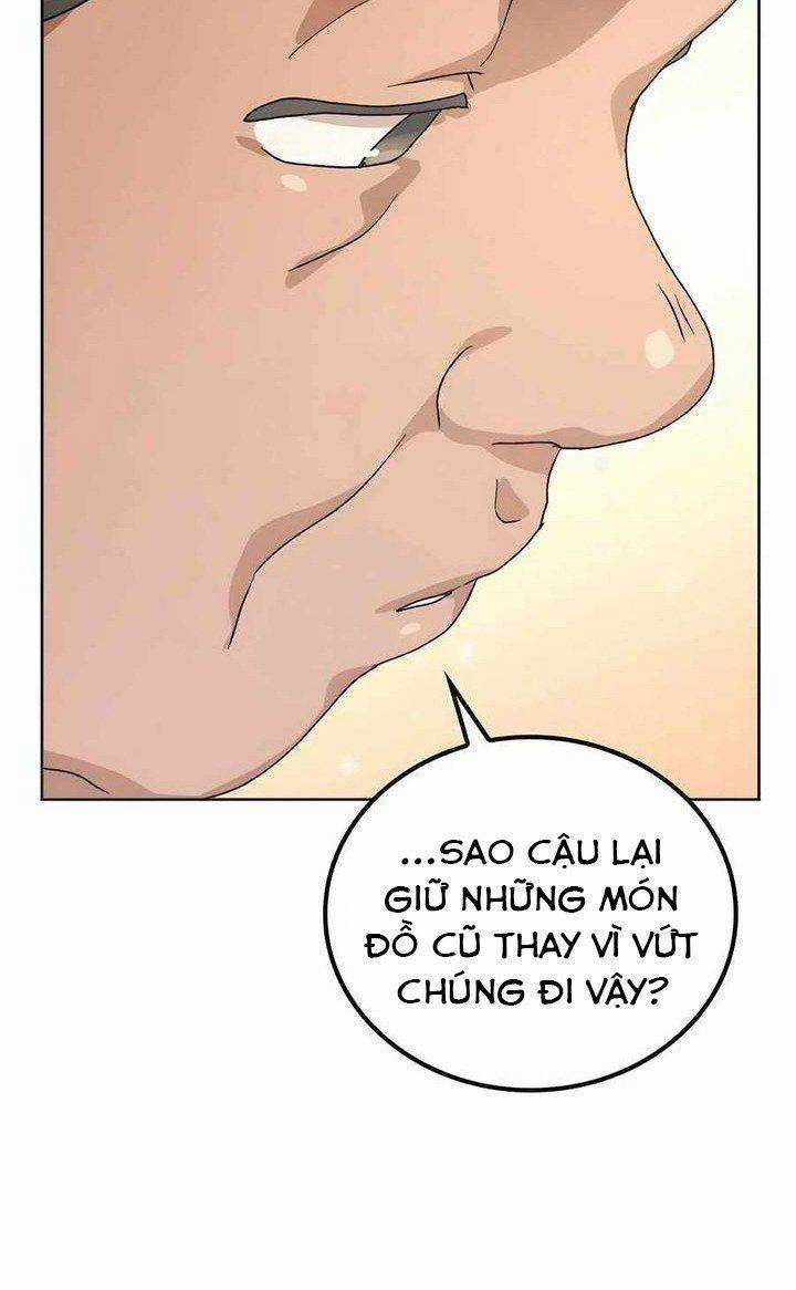 Chữa Lành Cuộc Sống Bằng Cách Cắm Trại Ở Thế Giới Khác Chapter 7 trang 112