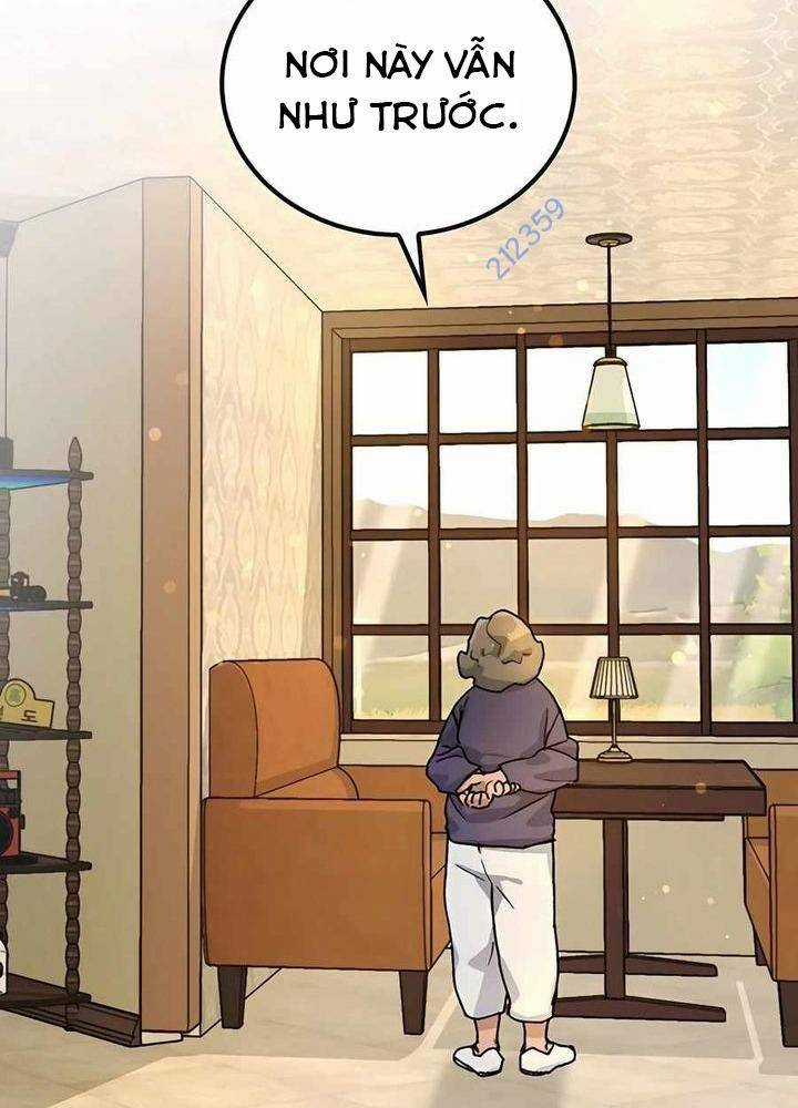 Chữa Lành Cuộc Sống Bằng Cách Cắm Trại Ở Thế Giới Khác Chapter 7 trang 115