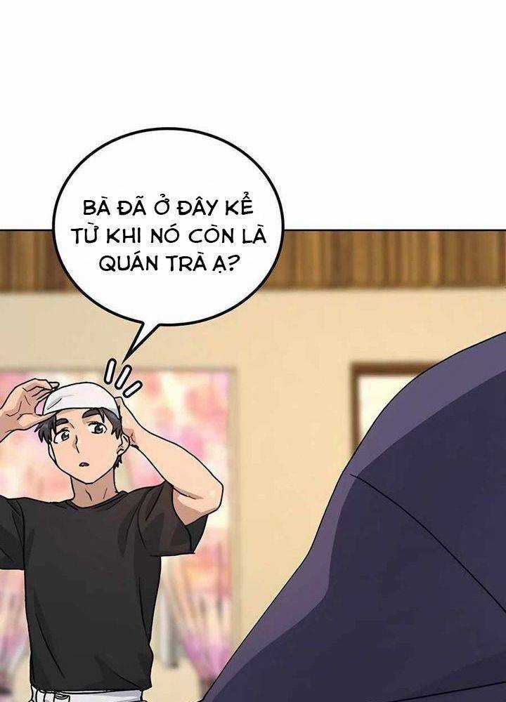Chữa Lành Cuộc Sống Bằng Cách Cắm Trại Ở Thế Giới Khác Chapter 7 trang 117