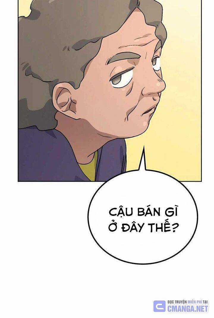 Chữa Lành Cuộc Sống Bằng Cách Cắm Trại Ở Thế Giới Khác Chapter 7 trang 119