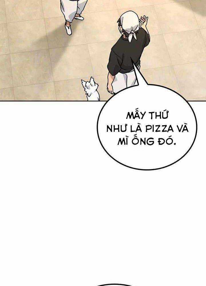 Chữa Lành Cuộc Sống Bằng Cách Cắm Trại Ở Thế Giới Khác Chapter 7 trang 121
