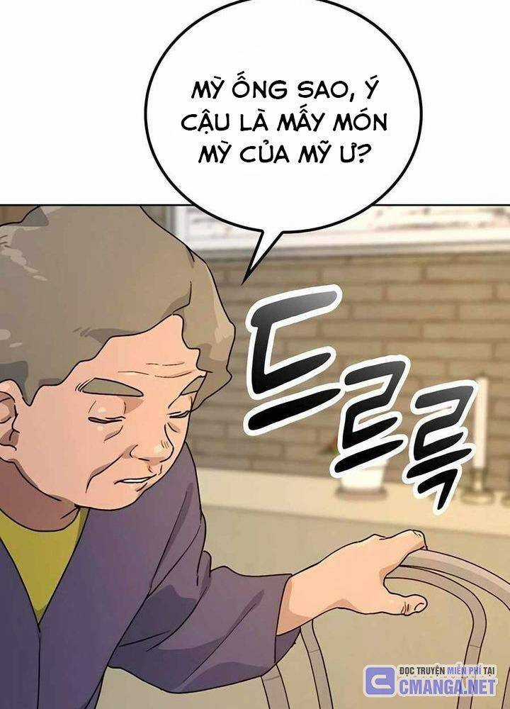 Chữa Lành Cuộc Sống Bằng Cách Cắm Trại Ở Thế Giới Khác Chapter 7 trang 122