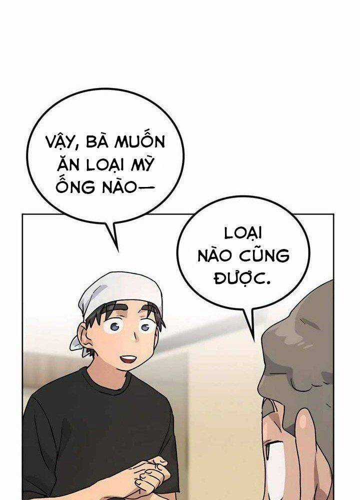 Chữa Lành Cuộc Sống Bằng Cách Cắm Trại Ở Thế Giới Khác Chapter 7 trang 124