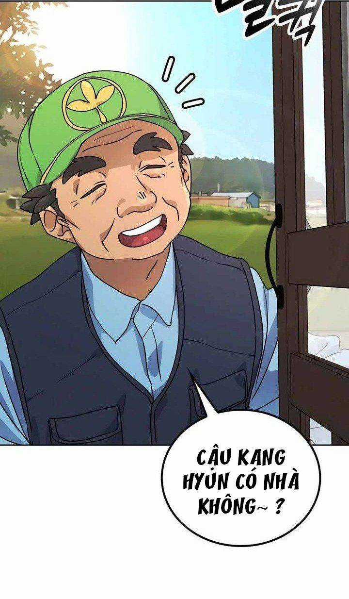 Chữa Lành Cuộc Sống Bằng Cách Cắm Trại Ở Thế Giới Khác Chapter 7 trang 156