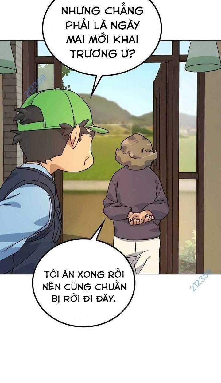 Chữa Lành Cuộc Sống Bằng Cách Cắm Trại Ở Thế Giới Khác Chapter 7 trang 159