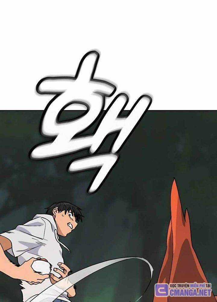 Chữa Lành Cuộc Sống Bằng Cách Cắm Trại Ở Thế Giới Khác Chapter 7 trang 17