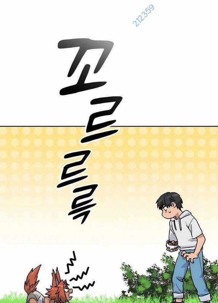 Chữa Lành Cuộc Sống Bằng Cách Cắm Trại Ở Thế Giới Khác Chapter 7 trang 24