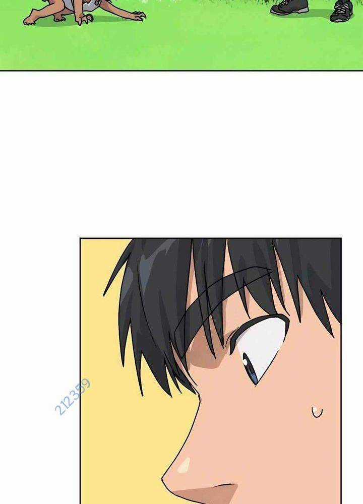Chữa Lành Cuộc Sống Bằng Cách Cắm Trại Ở Thế Giới Khác Chapter 7 trang 25