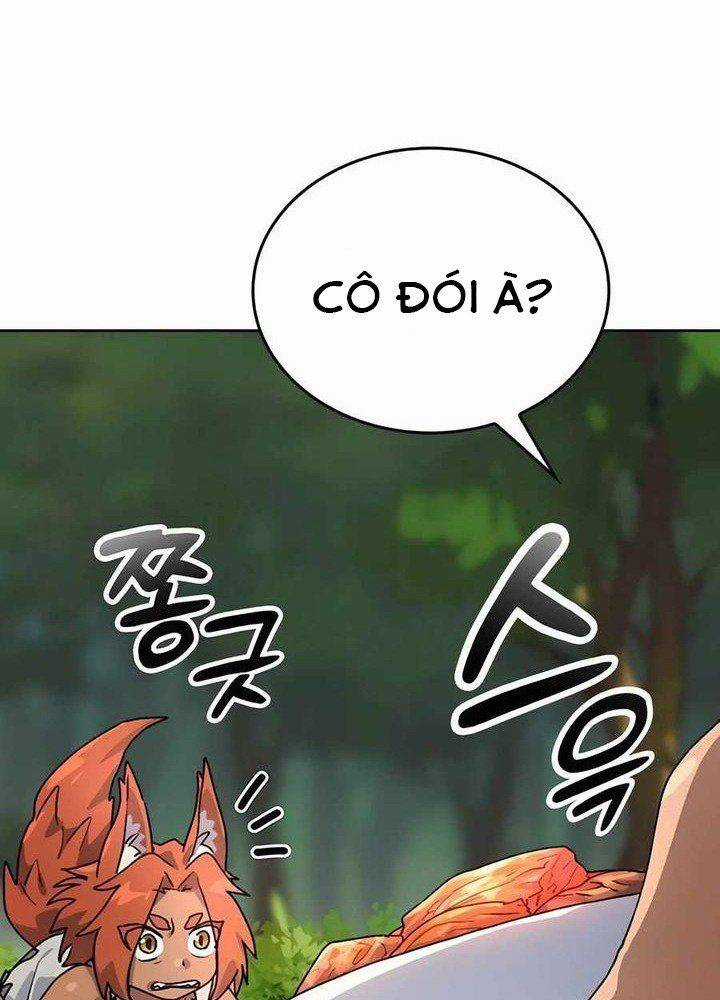 Chữa Lành Cuộc Sống Bằng Cách Cắm Trại Ở Thế Giới Khác Chapter 7 trang 27