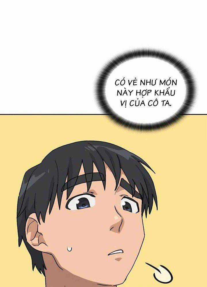 Chữa Lành Cuộc Sống Bằng Cách Cắm Trại Ở Thế Giới Khác Chapter 7 trang 54