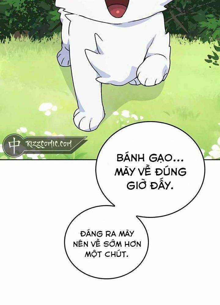 Chữa Lành Cuộc Sống Bằng Cách Cắm Trại Ở Thế Giới Khác Chapter 7 trang 58