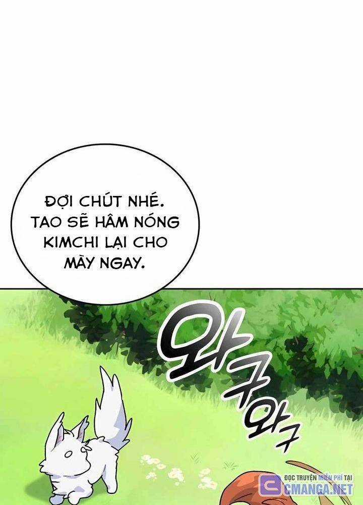 Chữa Lành Cuộc Sống Bằng Cách Cắm Trại Ở Thế Giới Khác Chapter 7 trang 59