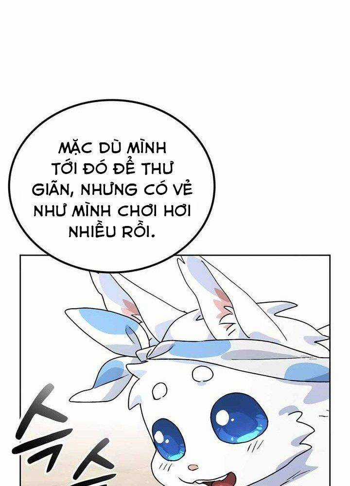 Chữa Lành Cuộc Sống Bằng Cách Cắm Trại Ở Thế Giới Khác Chapter 7 trang 91
