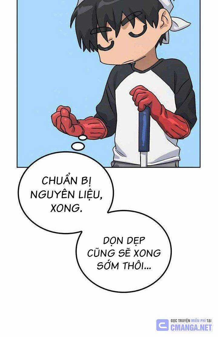 Chữa Lành Cuộc Sống Bằng Cách Cắm Trại Ở Thế Giới Khác Chapter 7 trang 98