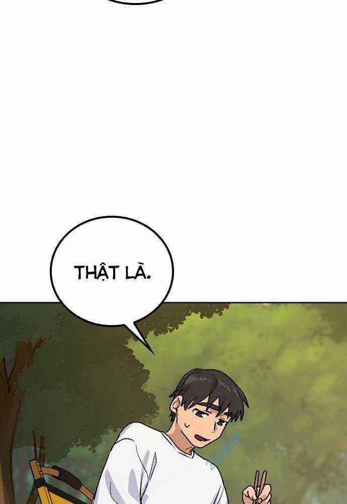 Chữa Lành Cuộc Sống Bằng Cách Cắm Trại Ở Thế Giới Khác Chapter 8 trang 101