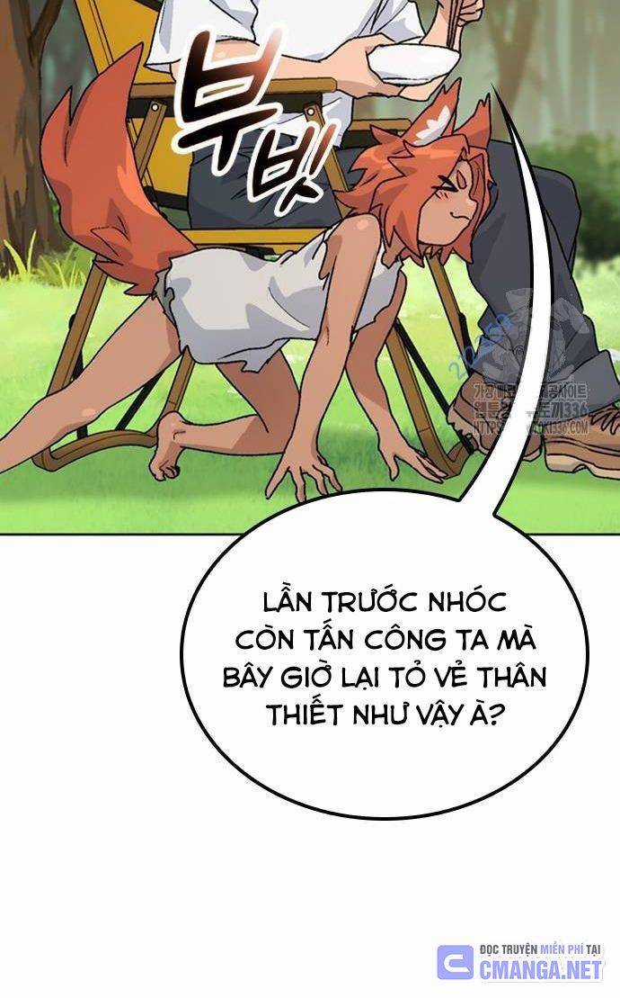 Chữa Lành Cuộc Sống Bằng Cách Cắm Trại Ở Thế Giới Khác Chapter 8 trang 102