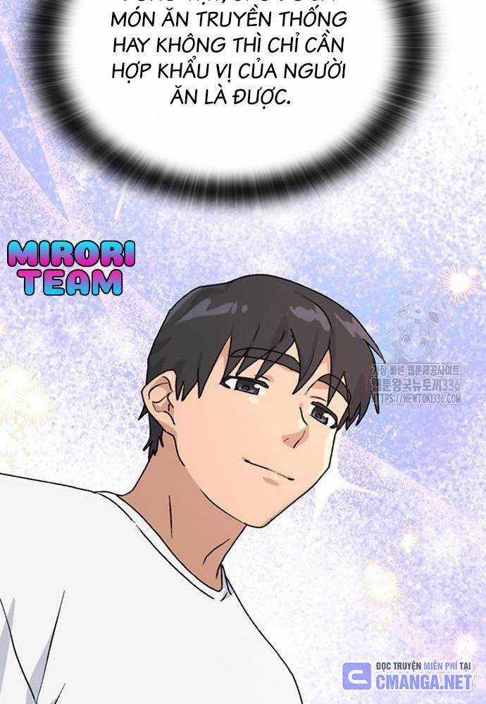 Chữa Lành Cuộc Sống Bằng Cách Cắm Trại Ở Thế Giới Khác Chapter 8 trang 105