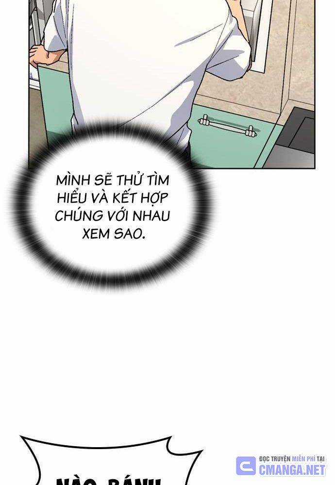 Chữa Lành Cuộc Sống Bằng Cách Cắm Trại Ở Thế Giới Khác Chapter 8 trang 114