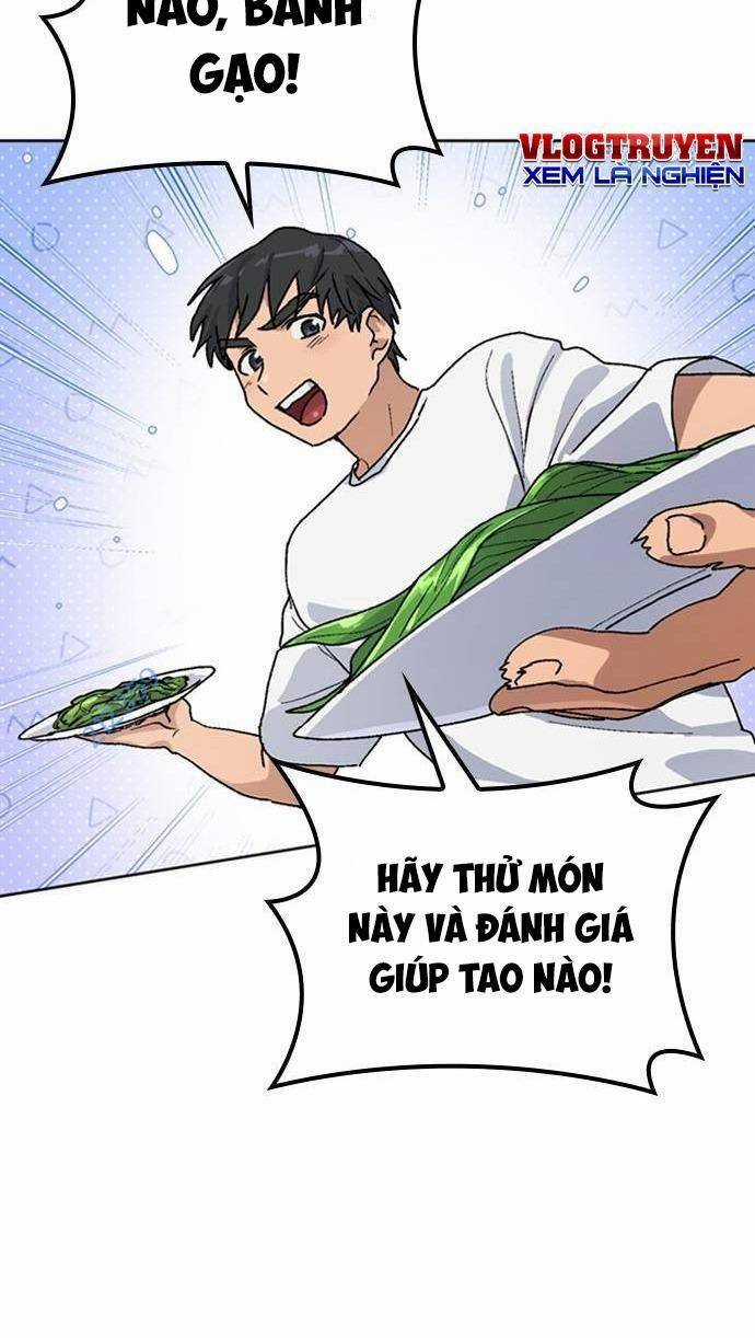 Chữa Lành Cuộc Sống Bằng Cách Cắm Trại Ở Thế Giới Khác Chapter 8 trang 115