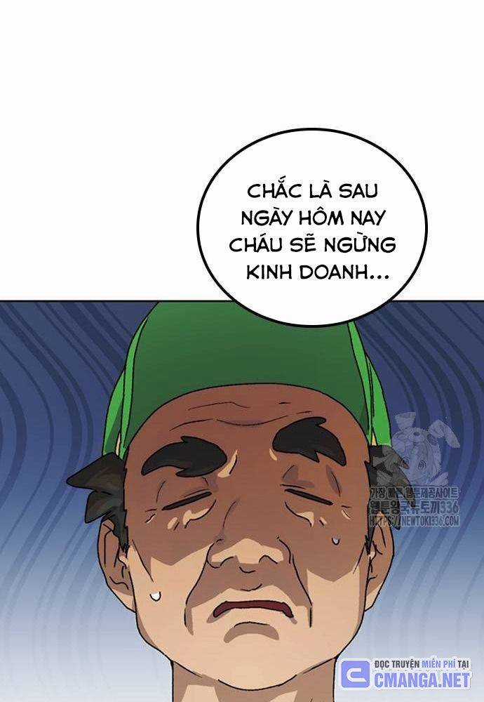 Chữa Lành Cuộc Sống Bằng Cách Cắm Trại Ở Thế Giới Khác Chapter 8 trang 12