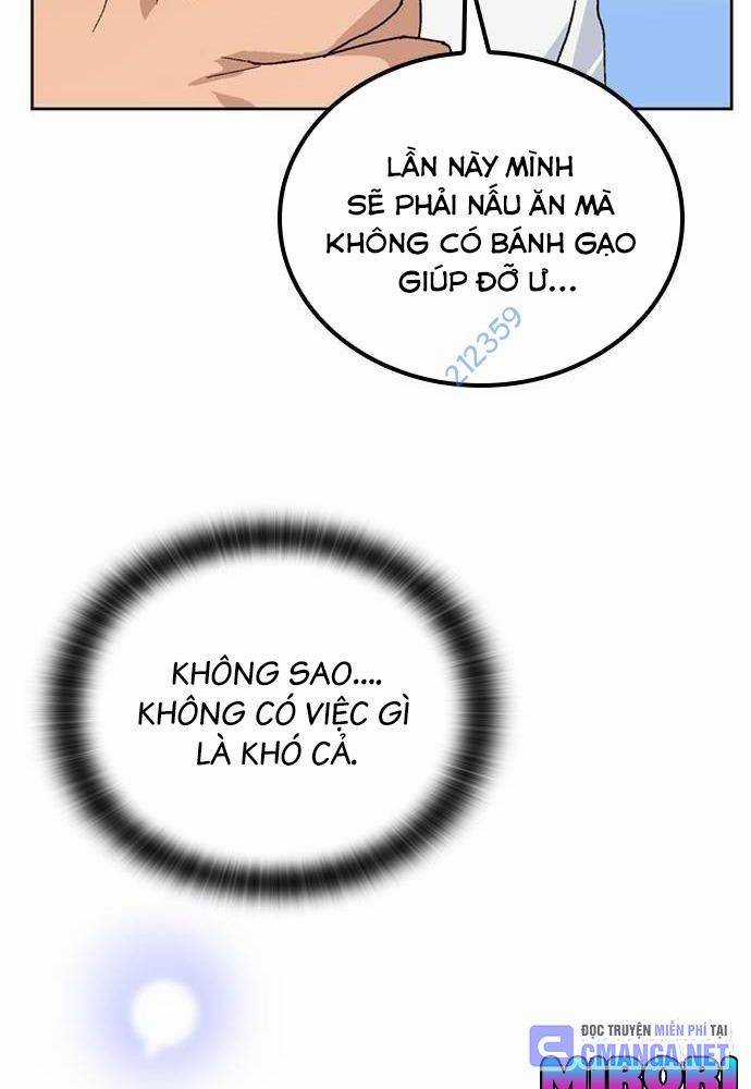 Chữa Lành Cuộc Sống Bằng Cách Cắm Trại Ở Thế Giới Khác Chapter 8 trang 120