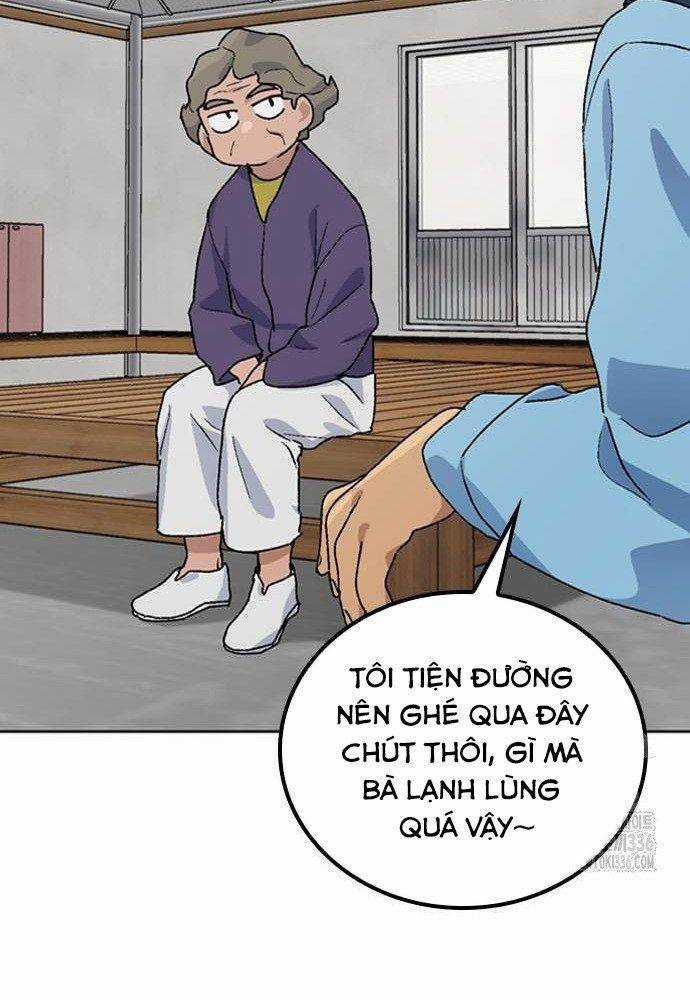 Chữa Lành Cuộc Sống Bằng Cách Cắm Trại Ở Thế Giới Khác Chapter 8 trang 136