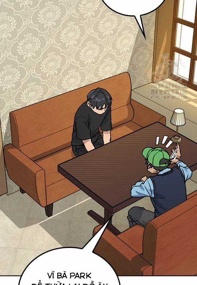 Chữa Lành Cuộc Sống Bằng Cách Cắm Trại Ở Thế Giới Khác Chapter 8 trang 14