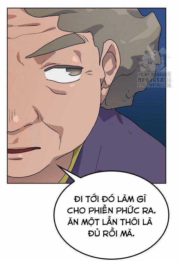 Chữa Lành Cuộc Sống Bằng Cách Cắm Trại Ở Thế Giới Khác Chapter 8 trang 142