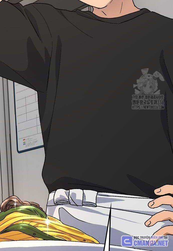 Chữa Lành Cuộc Sống Bằng Cách Cắm Trại Ở Thế Giới Khác Chapter 8 trang 153