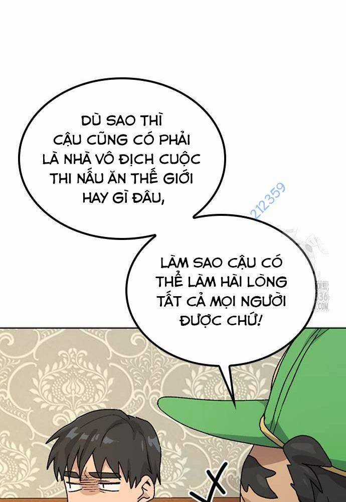 Chữa Lành Cuộc Sống Bằng Cách Cắm Trại Ở Thế Giới Khác Chapter 8 trang 16